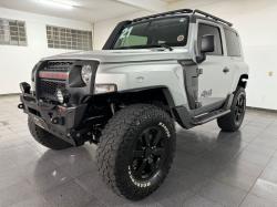 TROLLER T4 3.2 XLT 4X4 TURBO DIESEL INTERCOOLER AUTOMTICO
