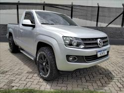 VOLKSWAGEN Amarok 2.0 16V CABINE SIMPLES TURBO INTERCOOLER