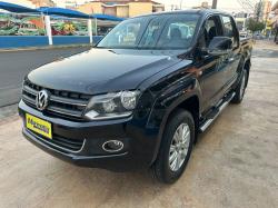 VOLKSWAGEN Amarok 2.0 16V 4X4 CABINE DUPLA HIGHLINE TURBO INTERCOOLER AUTOMTICO