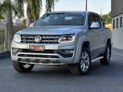 VOLKSWAGEN Amarok 2.0 16V 4X4 CABINE DUPLA HIGHLINE TURBO INTERCOOLER AUTOMTICO