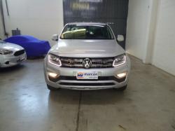 VOLKSWAGEN Amarok 2.0 16V 4X4 CABINE DUPLA HIGHLINE TURBO INTERCOOLER AUTOMTICO