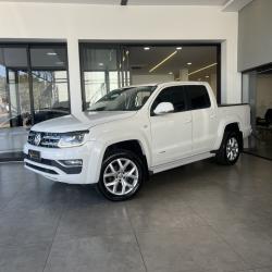 VOLKSWAGEN Amarok 2.0 16V 4X4 CABINE DUPLA HIGHLINE TURBO INTERCOOLER AUTOMTICO