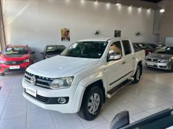 VOLKSWAGEN Amarok 2.0 16V CABINE DUPLA TURBO INTERCOOLER