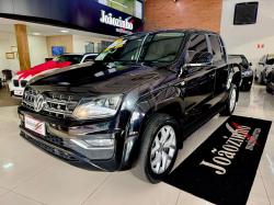 VOLKSWAGEN Amarok 3.0 V6 CABINE DUPLA HIGHLINE 4X4 TURBO INTERCOOLER AUTOMTICO