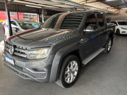 VOLKSWAGEN Amarok 3.0 V6 CABINE DUPLA HIGHLINE 4X4 TURBO INTERCOOLER AUTOMTICO