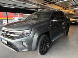VOLKSWAGEN Amarok 3.0 V6 CABINE DUPLA HIGHLINE EXTREME 4X4 TURBO INTERCOOLER AUTOMTICO