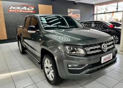 VOLKSWAGEN Amarok 3.0 V6 CABINE DUPLA HIGHLINE 4X4 TURBO INTERCOOLER AUTOMTICO