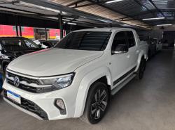 VOLKSWAGEN Amarok 3.0 V6 CABINE DUPLA HIGHLINE EXTREME 4X4 TURBO INTERCOOLER AUTOMTICO
