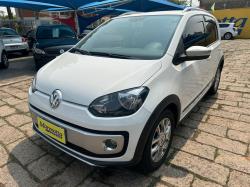 VOLKSWAGEN Cross UP 1.0 12V 4P FLEX