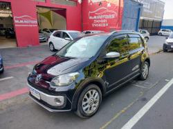 VOLKSWAGEN Cross UP 1.0 12V 4P TSI FLEX