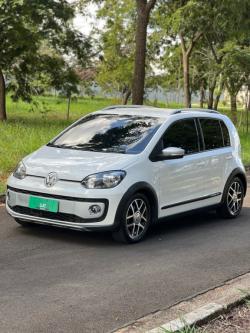 VOLKSWAGEN Cross UP 1.0 12V 4P TSI FLEX