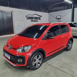 VOLKSWAGEN Cross UP 1.0 12V 4P TSI FLEX