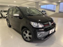 VOLKSWAGEN Cross UP 1.0 12V 4P TSI FLEX