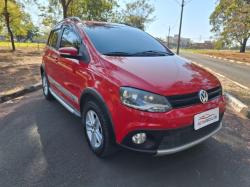 VOLKSWAGEN Crossfox 1.6 4P FLEX