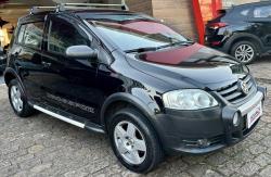 VOLKSWAGEN Crossfox 1.6 4P FLEX