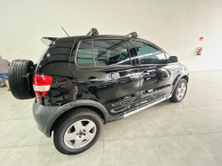 VOLKSWAGEN Crossfox 1.6 4P FLEX