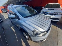 VOLKSWAGEN Crossfox 1.6 4P FLEX