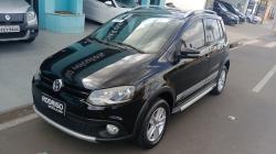 VOLKSWAGEN Crossfox 1.6 4P FLEX