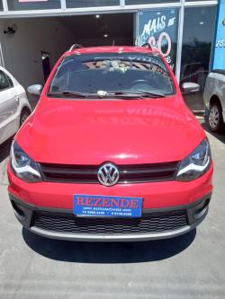 VOLKSWAGEN Crossfox 1.6 4P FLEX