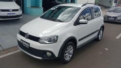 VOLKSWAGEN Crossfox 1.6 4P FLEX