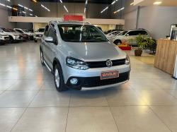 VOLKSWAGEN Crossfox 1.6 4P FLEX