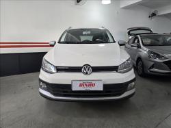 VOLKSWAGEN Crossfox 1.6 4P FLEX