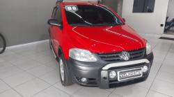 VOLKSWAGEN Crossfox 1.6 4P FLEX