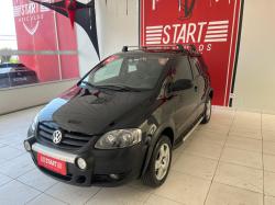 VOLKSWAGEN Crossfox 1.6 4P FLEX