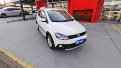 VOLKSWAGEN Crossfox 1.6 4P FLEX I-MOTION AUTOMATIZADO