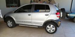 VOLKSWAGEN Crossfox 1.6 4P FLEX