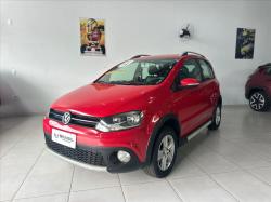 VOLKSWAGEN Crossfox 1.6 4P FLEX