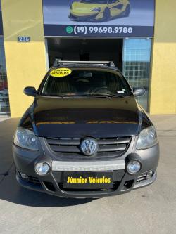 VOLKSWAGEN Crossfox 1.6 4P FLEX