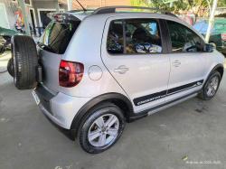 VOLKSWAGEN Crossfox 1.0 12V 4P FLEX