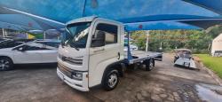 VOLKSWAGEN Delivery EXPRESS PRIME +