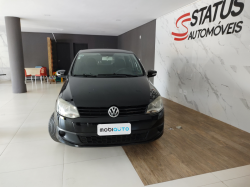 VOLKSWAGEN Fox 1.0 12V 4P TRENDLINE FLEX