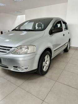 VOLKSWAGEN Fox 1.0 12V 4P TRENDLINE FLEX