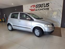 VOLKSWAGEN Fox 1.0 12V 4P TRENDLINE FLEX
