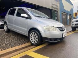 VOLKSWAGEN Fox 1.0 4P FLEX