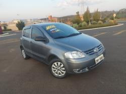 VOLKSWAGEN Fox 1.0 4P TREND FLEX