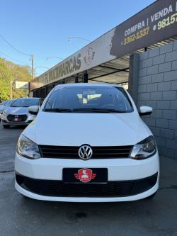 VOLKSWAGEN Fox 1.0 4P TRENDLINE FLEX