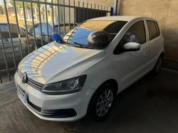 VOLKSWAGEN Fox 1.0 4P TREND FLEX