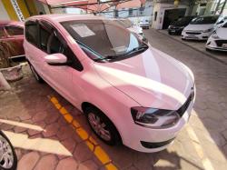 VOLKSWAGEN Fox 1.0 4P TREND FLEX