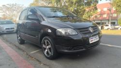 VOLKSWAGEN Fox 1.0 4P BLACKFOX FLEX