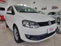 VOLKSWAGEN Fox 1.0 4P FLEX