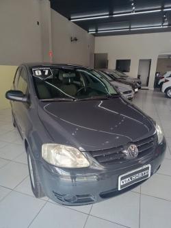 VOLKSWAGEN Fox 1.0 4P FLEX