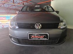 VOLKSWAGEN Fox 1.0 4P TREND FLEX