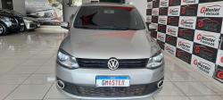 VOLKSWAGEN Fox 1.0 4P FLEX