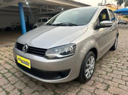 VOLKSWAGEN Fox 1.0 4P TREND FLEX