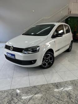 VOLKSWAGEN Fox 1.0 4P SELEO FLEX