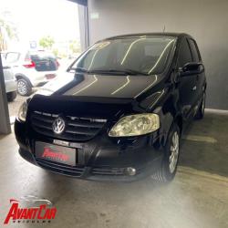 VOLKSWAGEN Fox 1.0 4P TREND FLEX